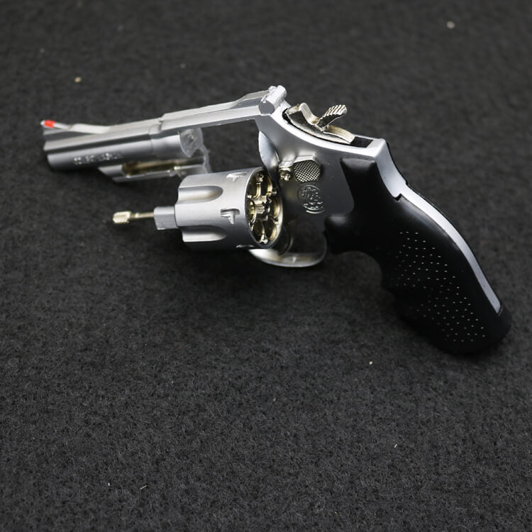 Ematok™ 1:2 Smith M29 Revolver Model