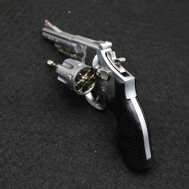 Ematok™ 1:2 Smith M29 Revolver Model