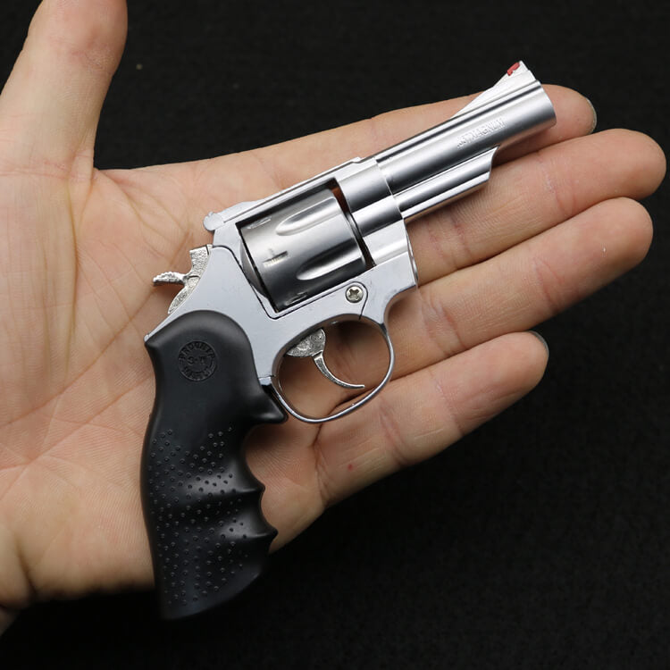 Ematok™ 1:2 Smith M29 Revolver Model