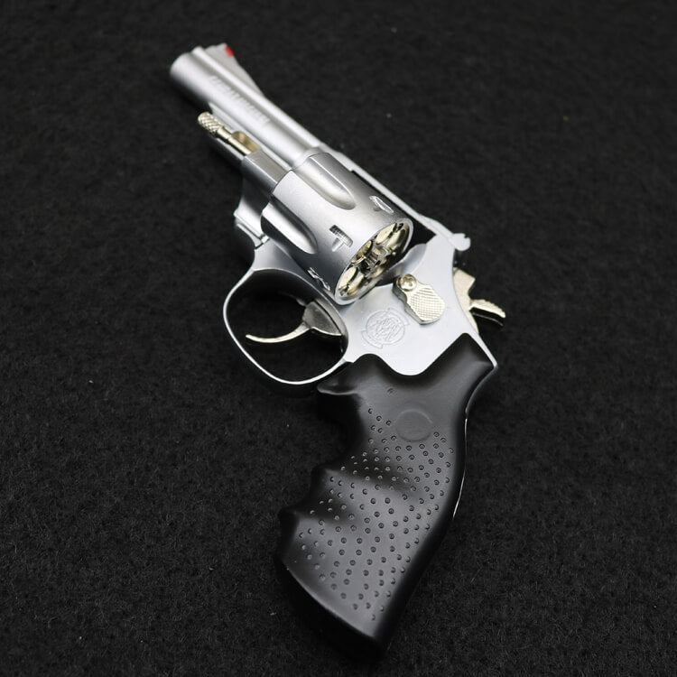 Ematok™ 1:2 Smith M29 Revolver Model