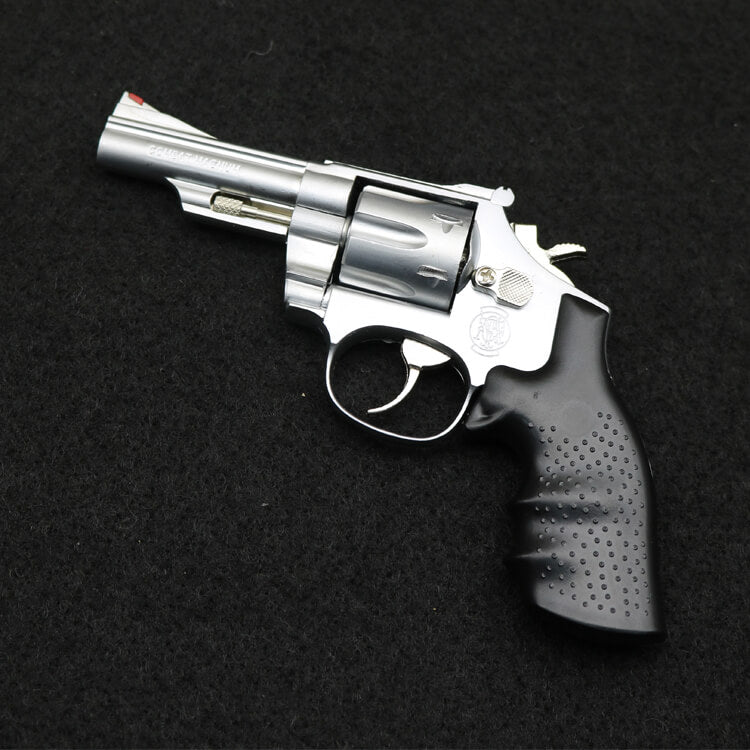 Ematok™ 1:2 Smith M29 Revolver Model