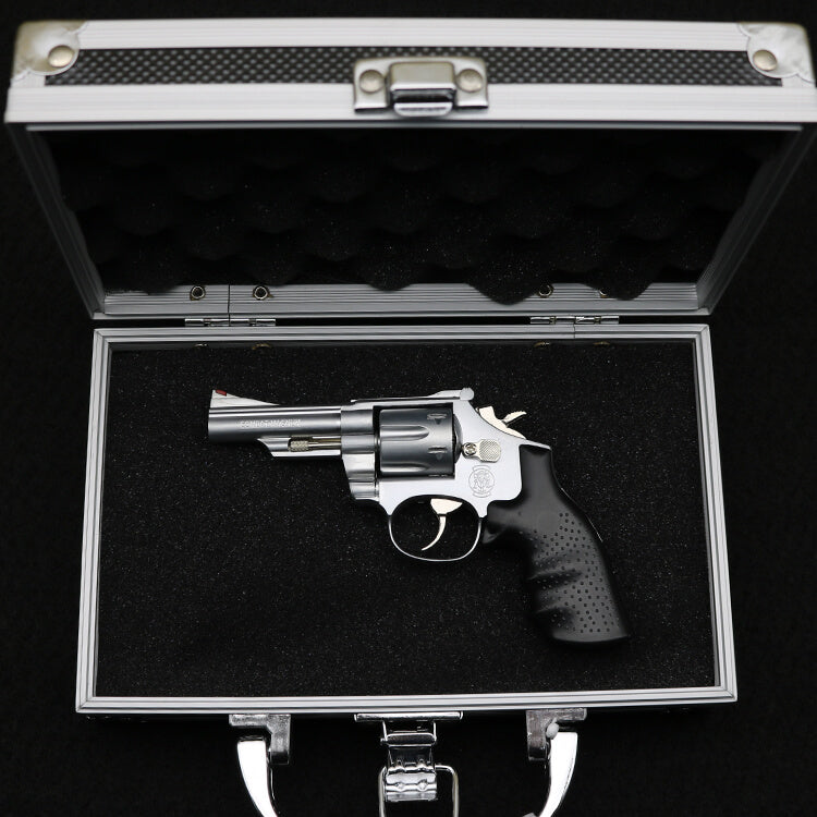Ematok™ 1:2 Smith M29 Revolver Model