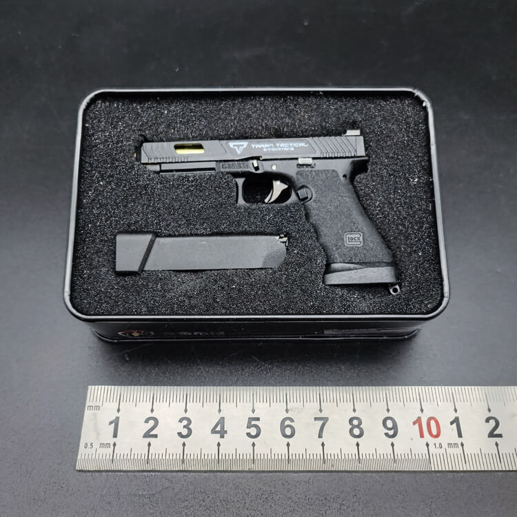 glock keychain