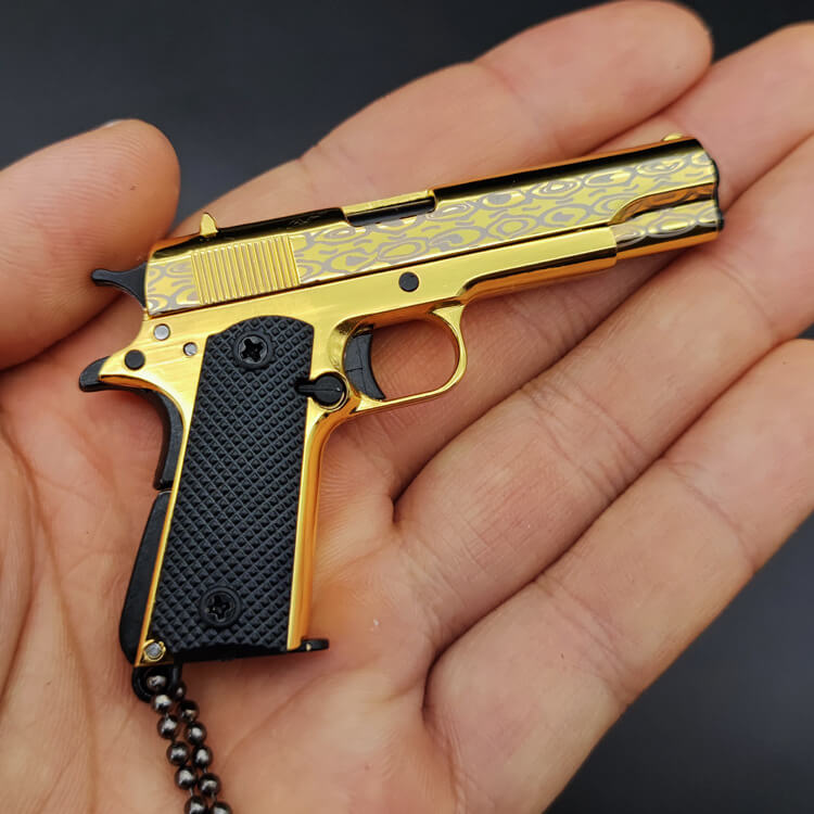 mini gun