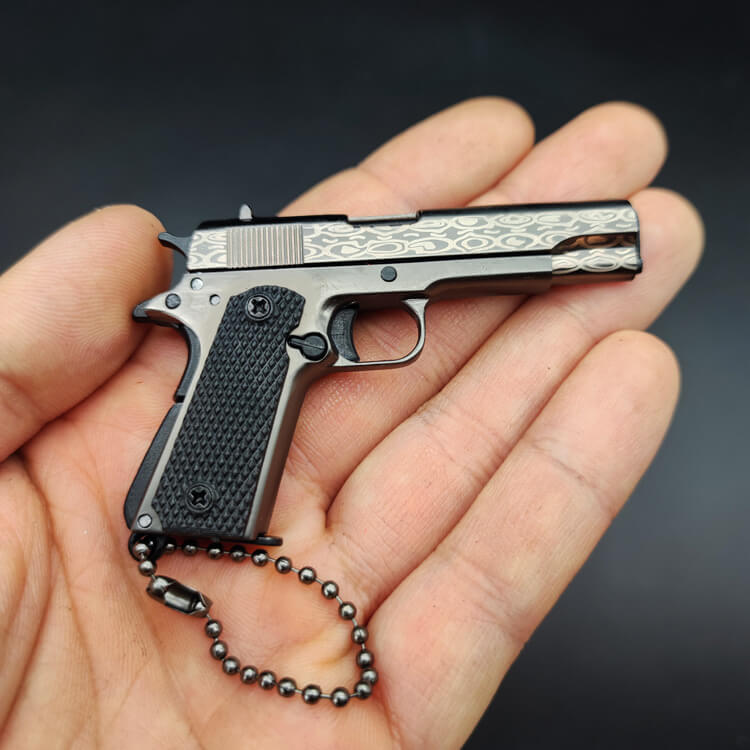 mini gun