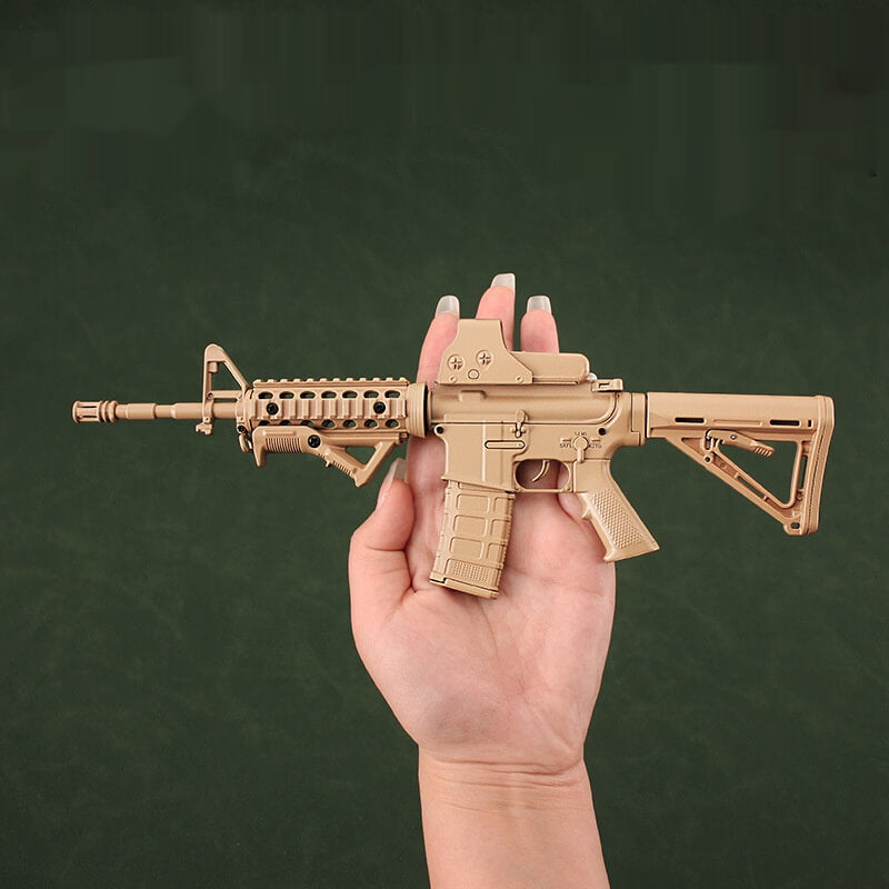 Miniature Guns
