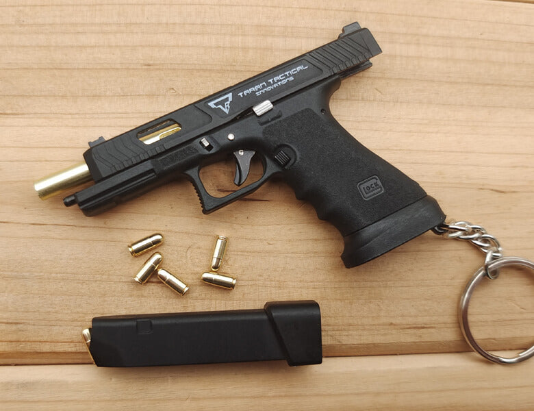 glock keychain