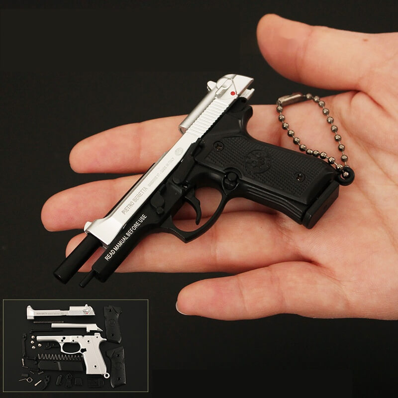 glock keychain