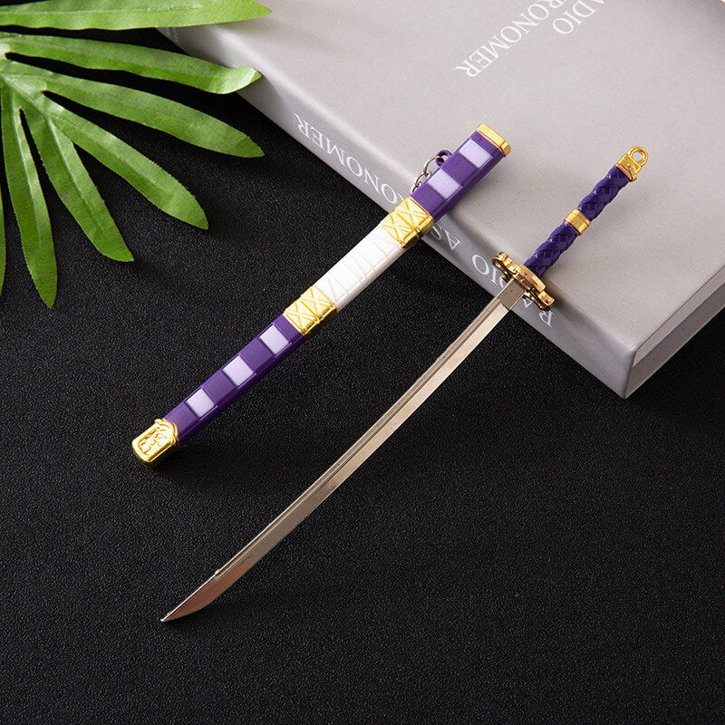 Mini Katana