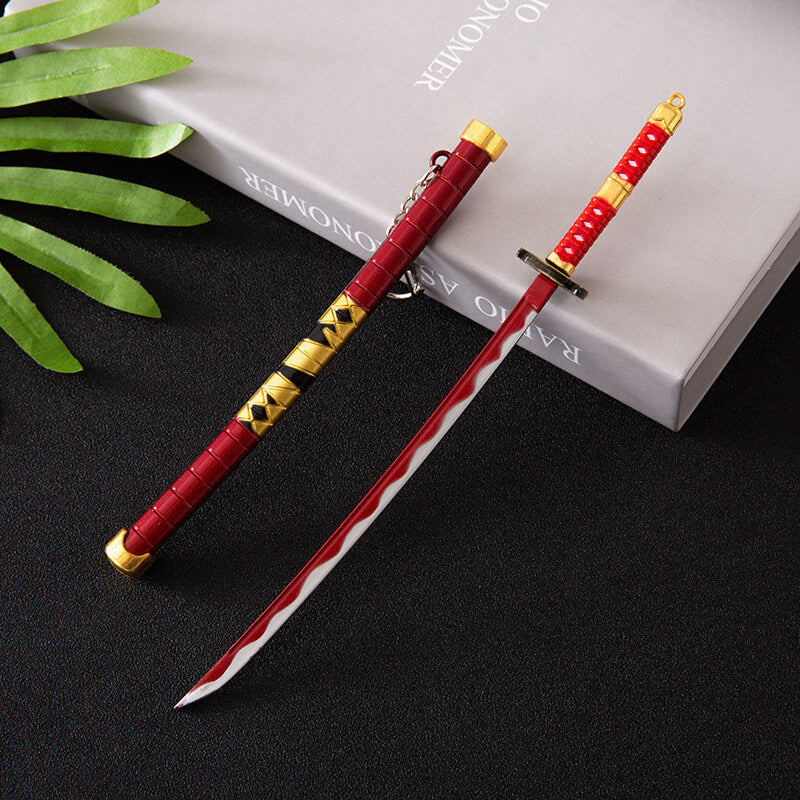 Mini Katana
