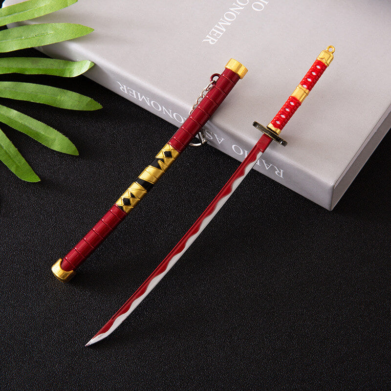 Mini Katana