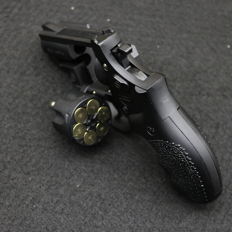 Revolver Model