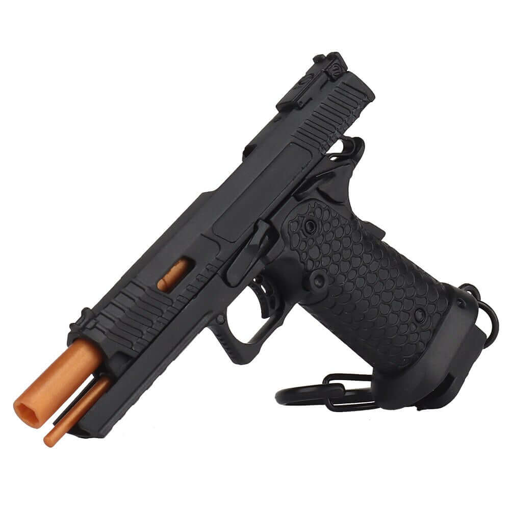 Beretta TTIA Keychain