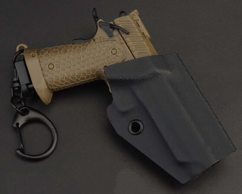 Beretta TTIA Keychain