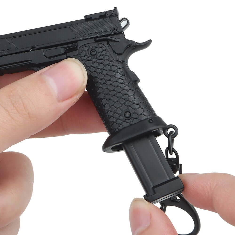 Beretta TTIA Keychain