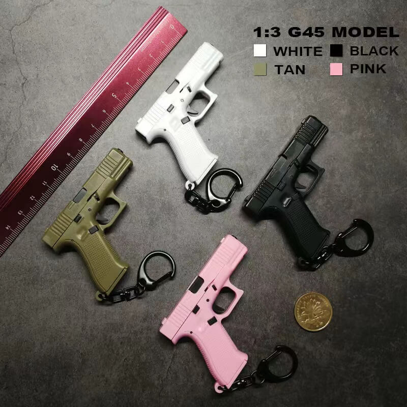 g45 keychain