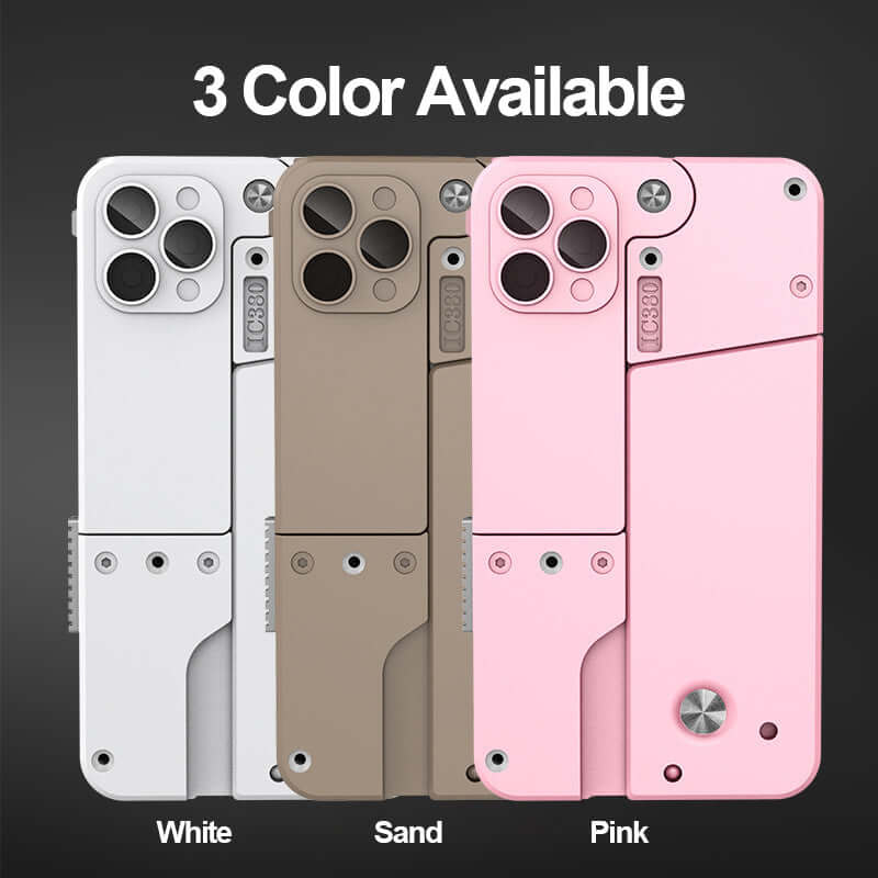 gun phone case