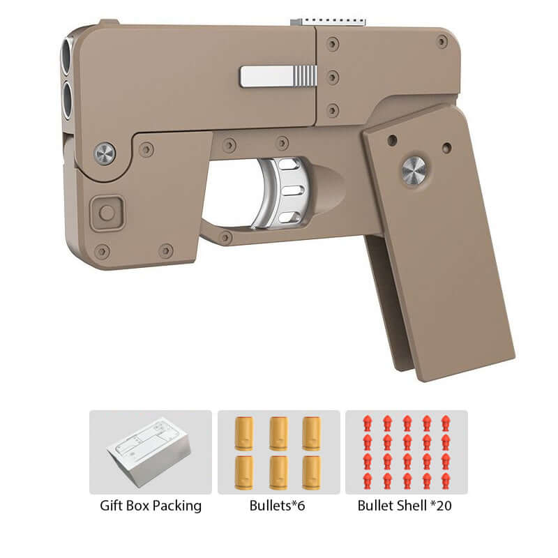 gun phone case