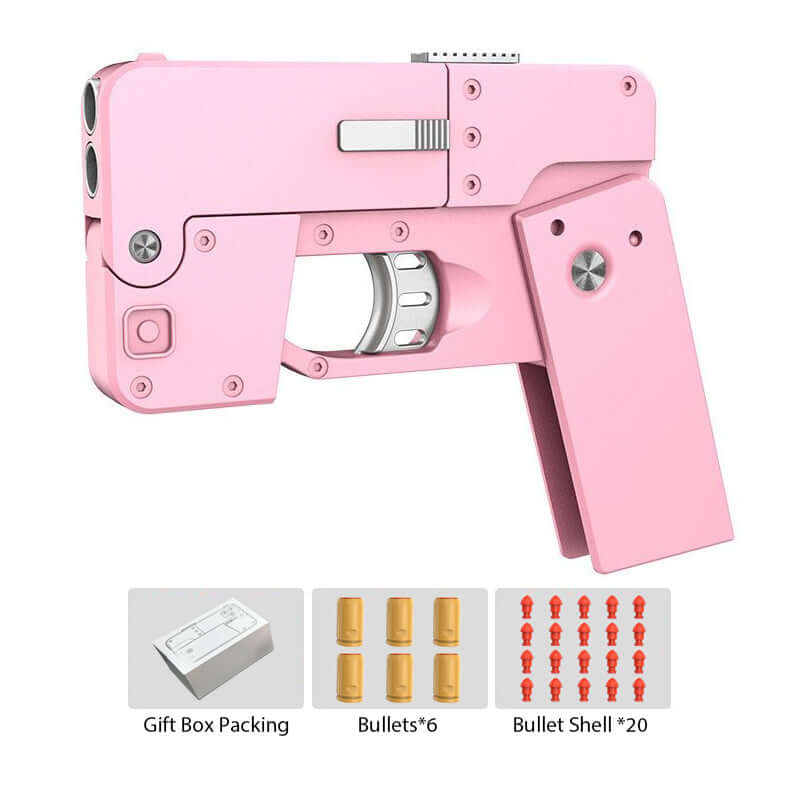 gun phone case