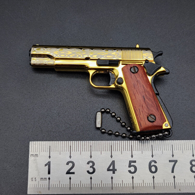 Mni Glock
