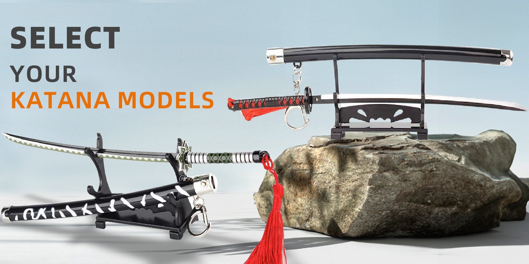 Mini Katana Store - Your Ultimate Destination for Exceptional Quality ...