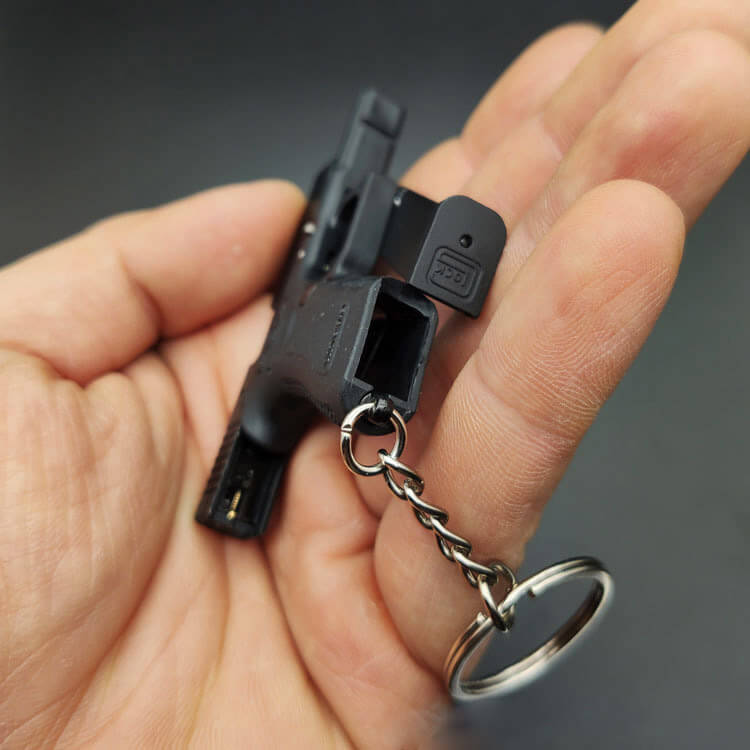 mini glock