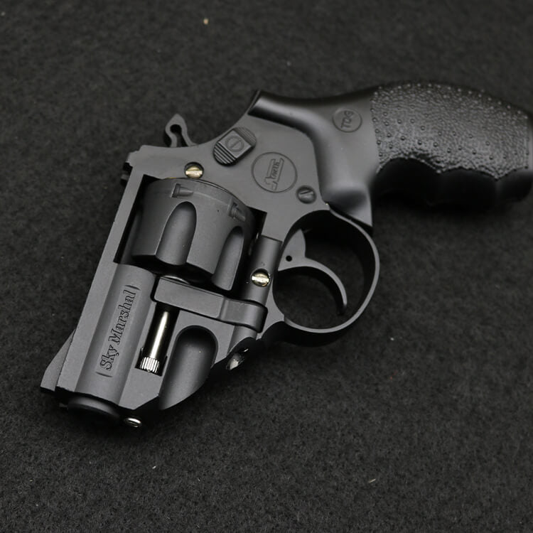 Revolver Model