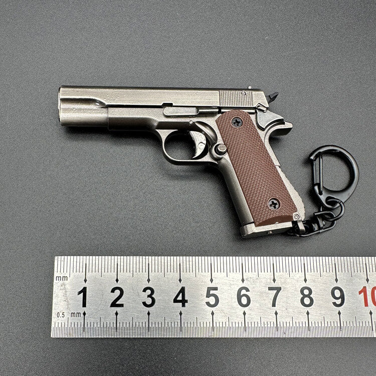 Clot M1911