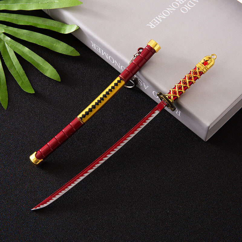 Mini Katana