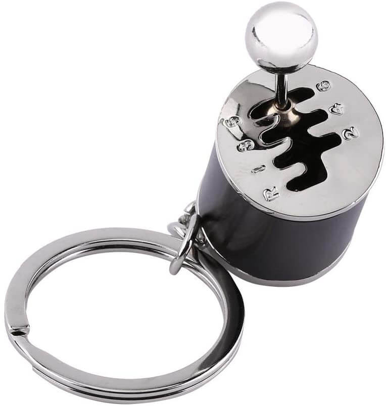  Gear Shifter keychain