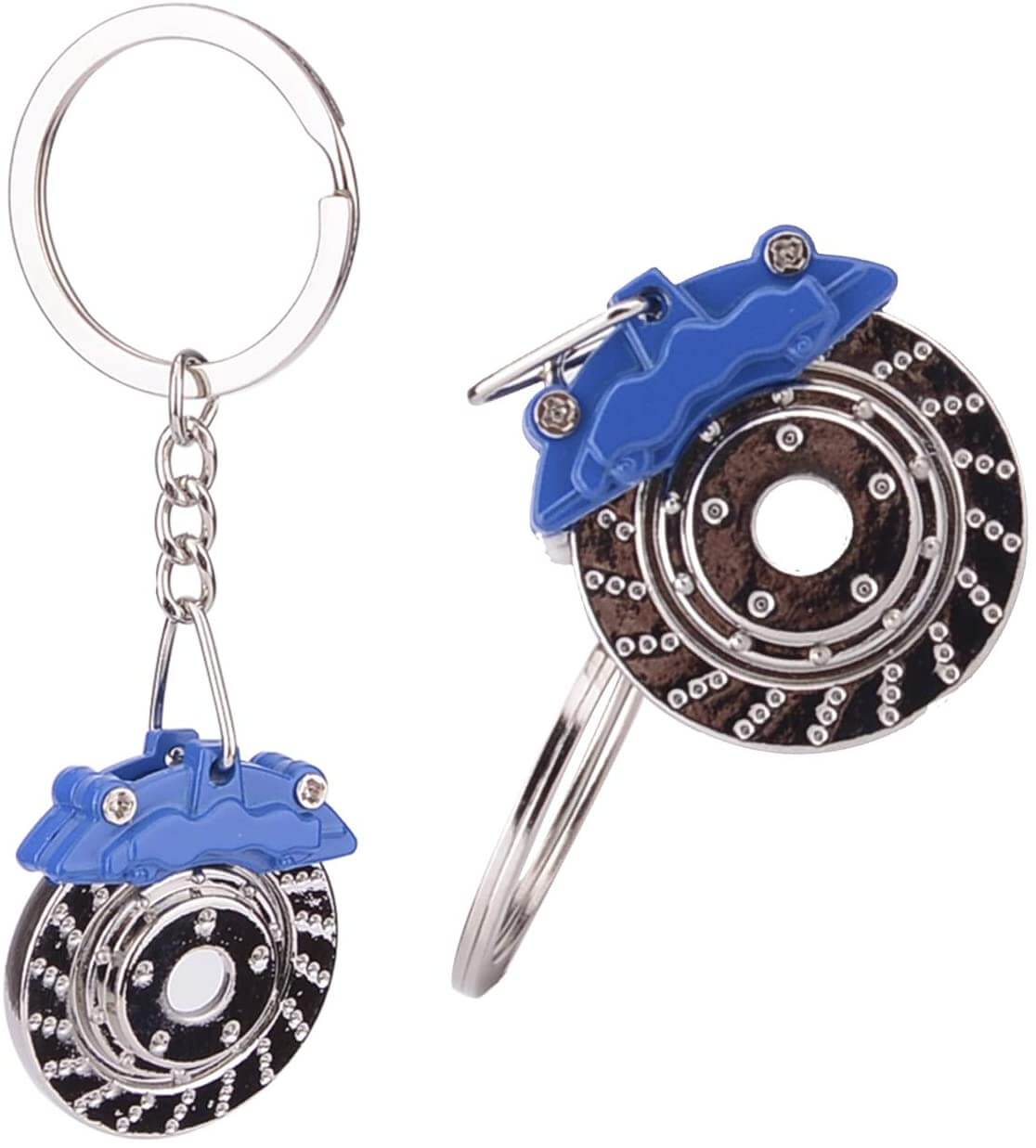  Brake Rotor