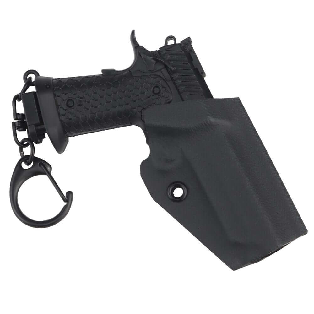 Ematok™ Mini Gun Beretta TTIA Keychain
