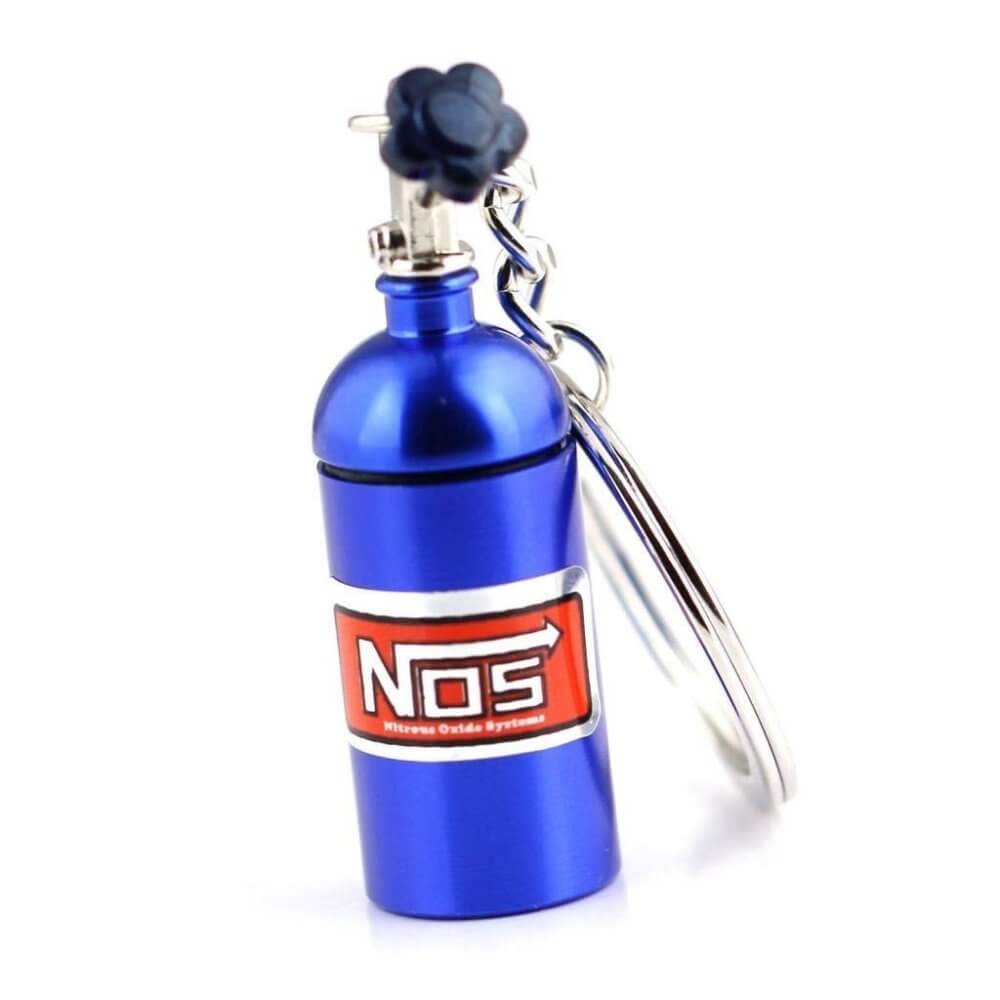 NOS Bottle
