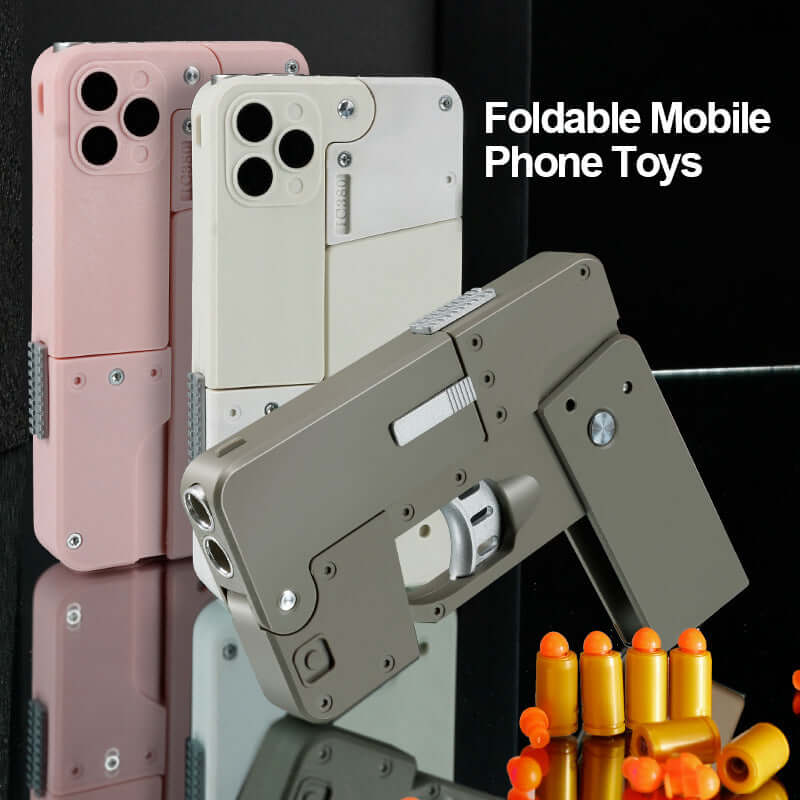 gun phone case