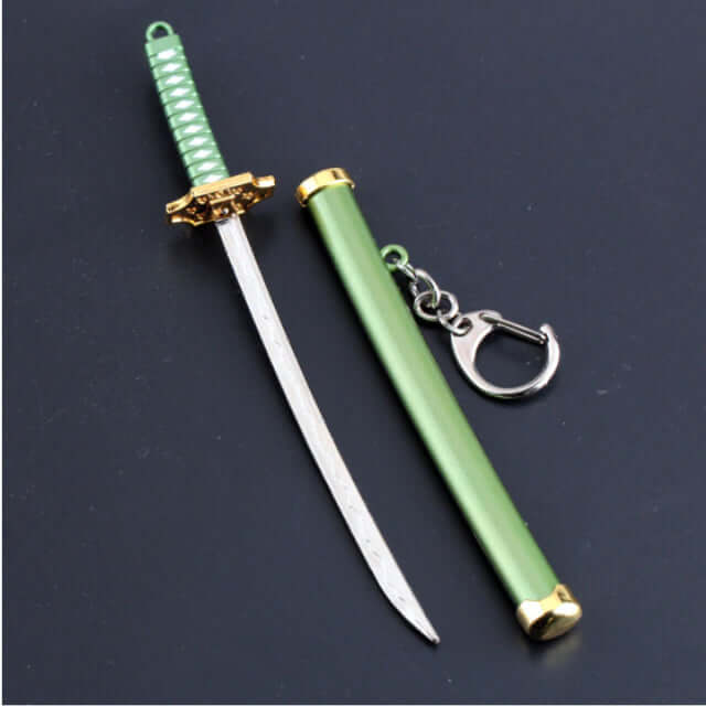 Ematok™ New Favorite Fidget Sword model Keychains